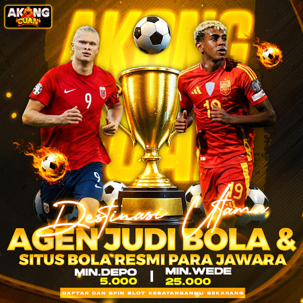 judi bola